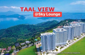 WIND RESIDENCE T3- d TAAL VIEW at SKYLOUNGE NEAR SKYRANCH